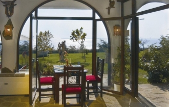 Manastira **** (St Vlas)