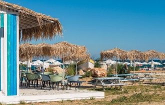 Sunrise Blue Magic Resort