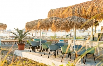 Sunrise Blue Magic Resort