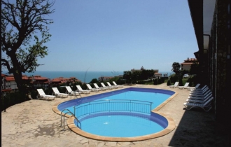 Etara 3 * (St Vlas)