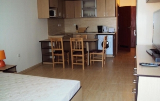 Etara 3 * (St Vlas)