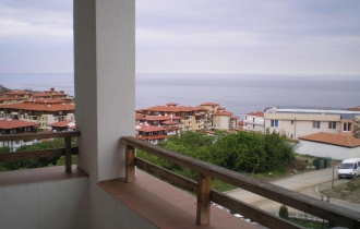 Etara 3 * (St Vlas)