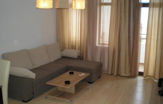 Etara 3 * (St Vlas)