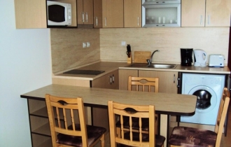 Etara 3 * (St Vlas)