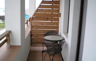 Etara 3 * (St Vlas)