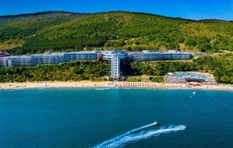 Paradise Beach