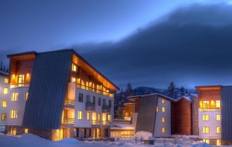 EUPHORIA CLUB HOTEL & SPA