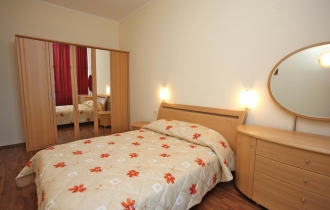 Belvedere Aparthotel г. Несебр