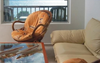 Manastira **** (St Vlas)