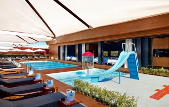 Lucky Bansko Spa & Relax
