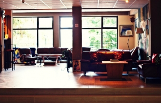 Park Hotel Briz