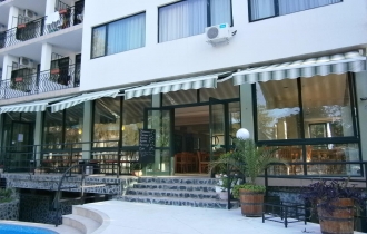 Park Hotel Briz