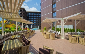 Galeon Residence & Spa