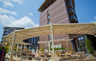 Galeon Residence & Spa