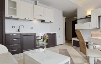 Galeon Residence & Spa