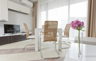 Galeon Residence & Spa