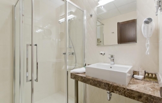 Galeon Residence & Spa