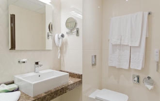 Galeon Residence & Spa