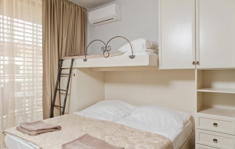 Galeon Residence & Spa