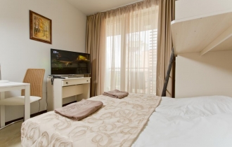 Galeon Residence & Spa