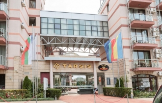 Tarsis Club Hotel