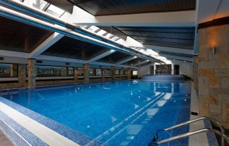 TRINITY RESIDENCE & SPA HOTEL