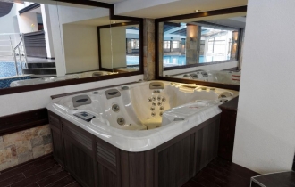 TRINITY RESIDENCE & SPA HOTEL