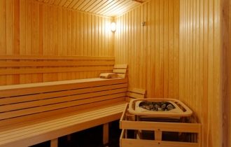 TRINITY RESIDENCE & SPA HOTEL