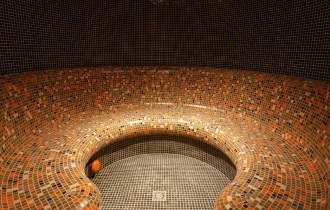 TRINITY RESIDENCE & SPA HOTEL