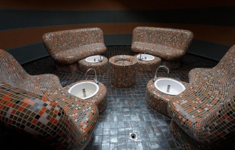 TRINITY RESIDENCE & SPA HOTEL