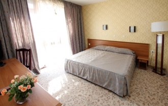 Izola Paradise 4*