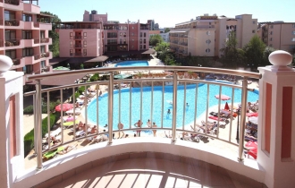 Izola Paradise 4*