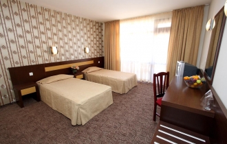 Izola Paradise 4*