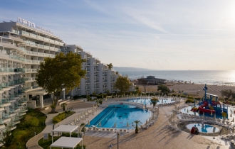 Maritim Paradise Blue Hotel & Spa