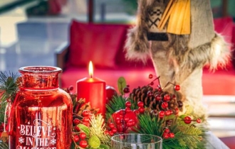 EUPHORIA CLUB HOTEL & SPA