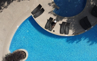 Apollo Golden Sands (former Double Tree by Hilton)