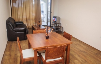 Cantilena Aparthotel