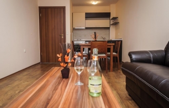 Cantilena Aparthotel