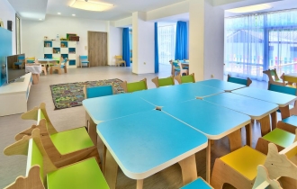 Ralitsa Aqua Club