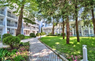 Ralitsa Aqua Club
