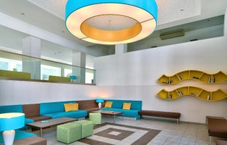 Ralitsa Aqua Club