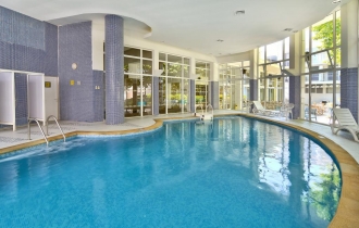Ralitsa Aqua Club