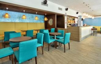 Ralitsa Aqua Club