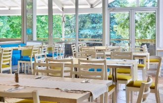 Ralitsa Aqua Club