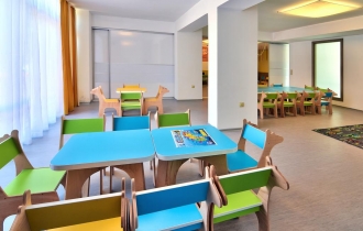 Ralitsa Aqua Club
