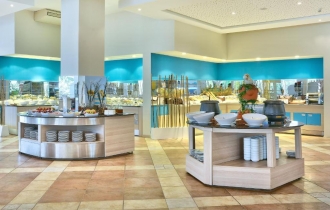 Ralitsa Aqua Club