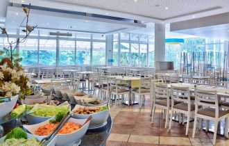 Ralitsa Aqua Club
