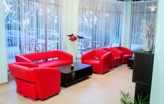 Cantilena Aparthotel