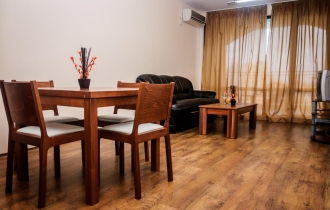 Cantilena Aparthotel