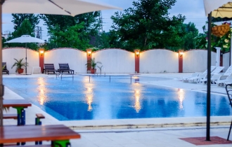 Cantilena Aparthotel